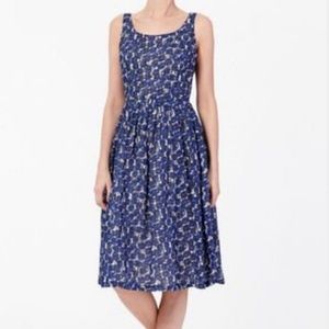 Boden Nancy Dress